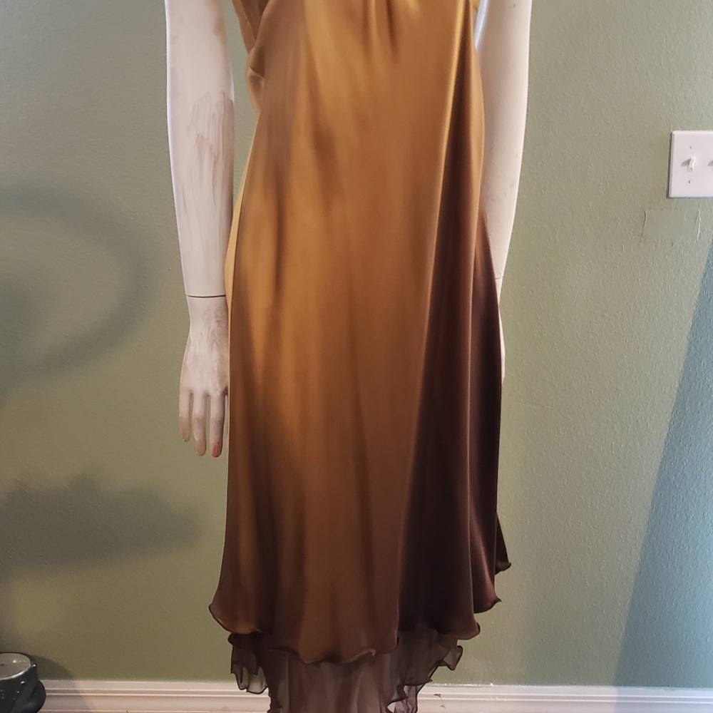 Georgeous Cache Cocktail, evening dress - Picture 5 of 7